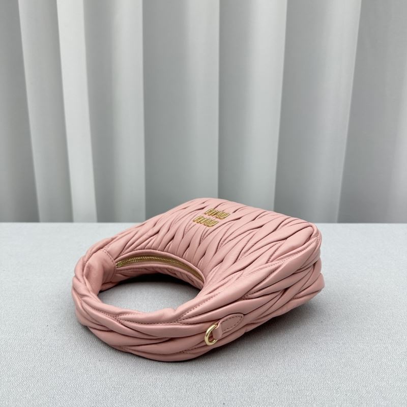 Miu Miu Top Handle Bags